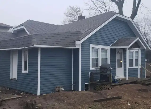 Property at 1607 N Ball Ave Unit 1, Muncie, IN, 47304, 3 beds, 1 bath, [object Object]