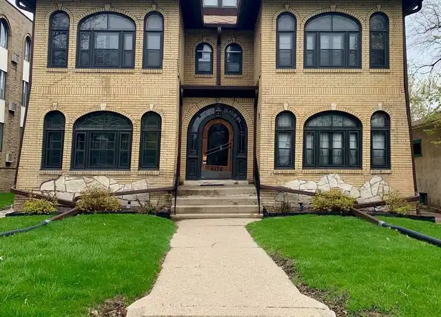 Property at 4226 W Highland Blvd Unit 6, Milwaukee, WI, 53208, 0 beds, 1 bath, [object Object]