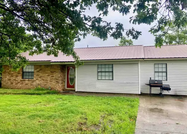 Property at 453 Crestmont Cir, Blytheville, AR, 72315, 3 beds, 1 bath, [object Object]
