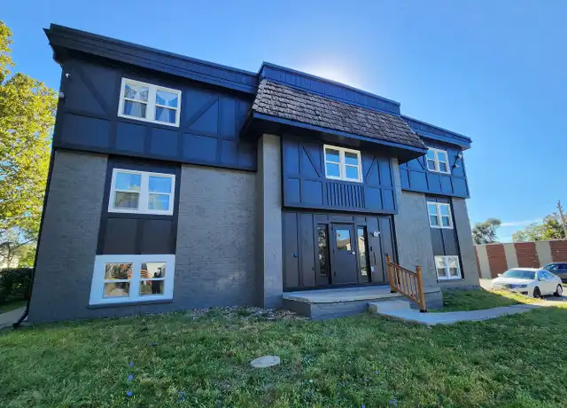 Property at 1313 21st St Unit 6, Des Moines, IA, 50311, 1 bed, 1 bath, [object Object]
