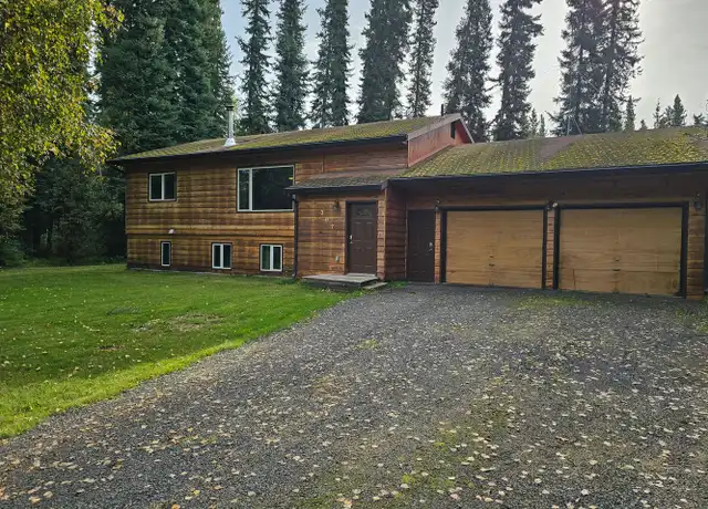 Property at 3074 Timberbrook Dr, North Pole, AK, 99705, 4 beds, 2 baths, [object Object]