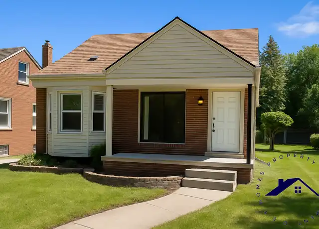 Property at 9992 Hemingway, Redford, MI, 48239, 3 beds, 2 baths, [object Object]