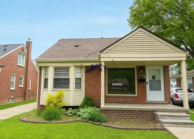 Property at 9992 Hemingway, Redford, MI, 48239, 3 beds, 2 baths, [object Object]