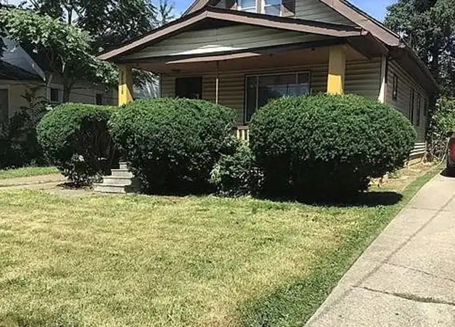 Property at 11801 Lenacrave Ave, Cleveland, OH, 44105, 3 beds, 1 bath, [object Object]