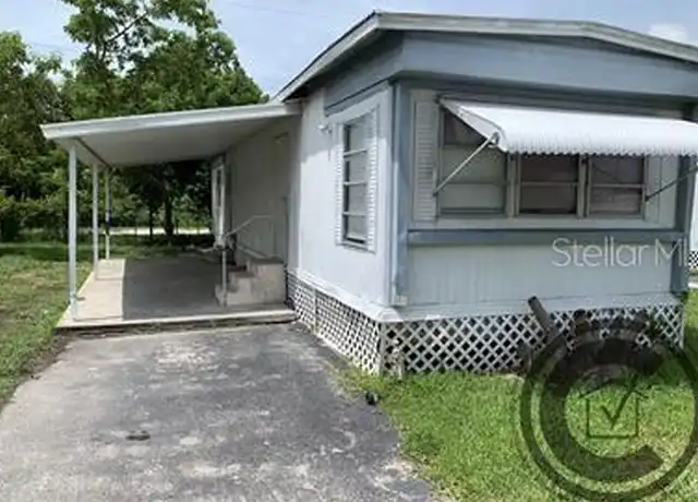 Property at 2854 Lake Alfred Rd Unit 11, Winter Haven, FL, 33881, 2 beds, 1 bath, [object Object]