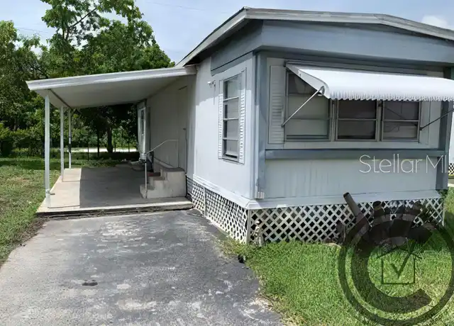 Property at 2854 Lake Alfred Rd Unit 11, Winter Haven, FL, 33881, 2 beds, 1 bath, [object Object]