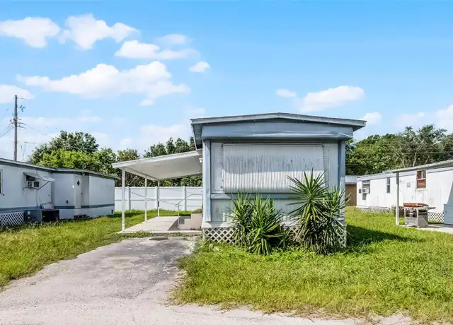 Property at 2854 Lake Alfred Rd Unit 11, Winter Haven, FL, 33881, 2 beds, 1 bath, [object Object]