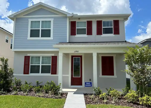 Property at 11780 Sunsail Ave, Orlando, FL, 32832, 3 beds, 2.5 baths, [object Object]