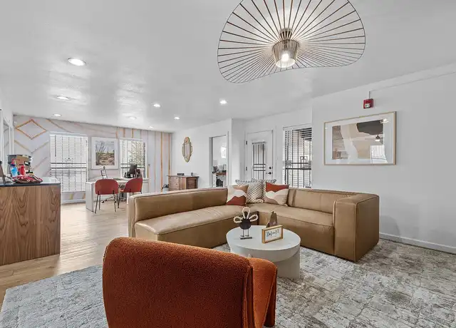 Property at MOUNTAIN VISTA - 1501 Tramway Blvd NE, Albuquerque, NM, 87112, 1-3 bed, 1-1.5 bath, [object Object]