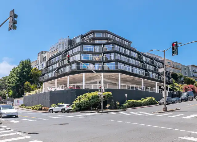 Property at 59 Lupine Ave Unit 401, San Francisco, CA, 94118, 1 bed, 1 bath, [object Object]