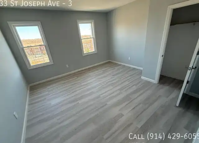 Property at 33 Saint Joseph Ave Unit 3, Yonkers, NY, 10703, 3 beds, 1 bath, [object Object]