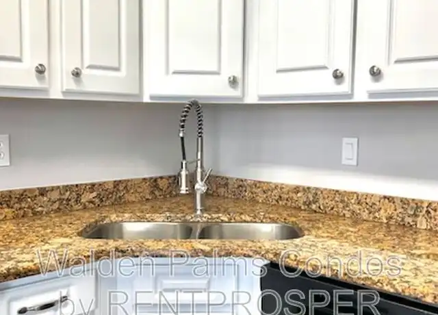 Property at 4772 Walden Cir Unit 212, Orlando, FL, 32811, 1 bed, 1 bath, [object Object]