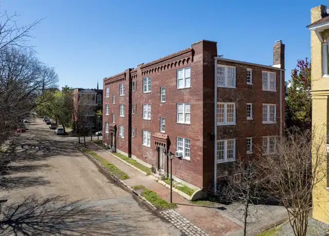 Property at 322 Dinwiddie St Unit 3, Portsmouth, VA, 23704, 1 bed, 1 bath, [object Object]