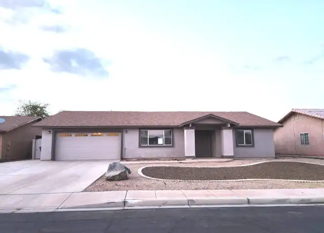 Property at 3016 W 24th Pl, Yuma, AZ, 85364, 3 beds, 2 baths, [object Object]