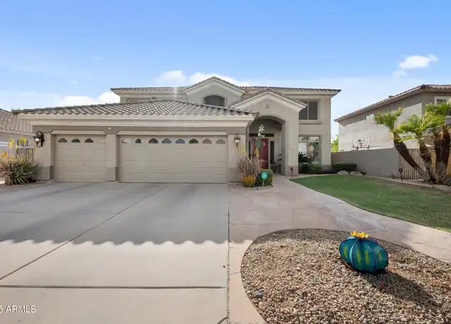 Property at 630 S Boulder Ct, Gilbert, AZ, 85296, 4 beds, 4 baths, [object Object]