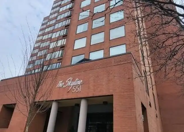 Property at 551 Observer Hwy Unit 12D, Hoboken, NJ, 07030, 2 beds, 2 baths, [object Object]