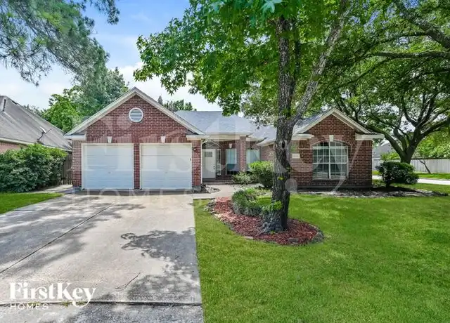 Property at 21002 Meadowhill Dr, Spring, TX, 77388, 4 beds, 2 baths, [object Object]