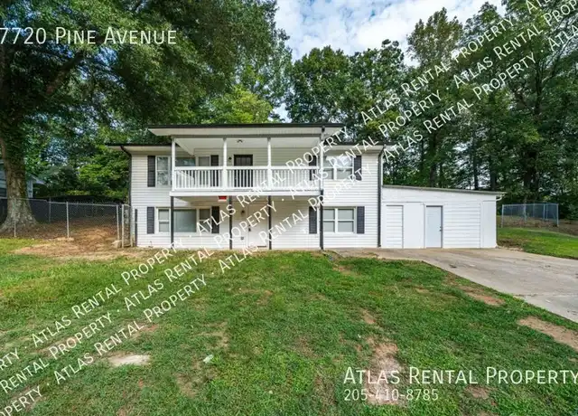 Property at 7720 Pine Ave, Leeds, AL, 35094, 4 beds, 2 baths, [object Object]