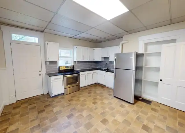 Property at 56 W Blake Ave, Columbus, OH, 43202, 3 beds, 1 bath, [object Object]