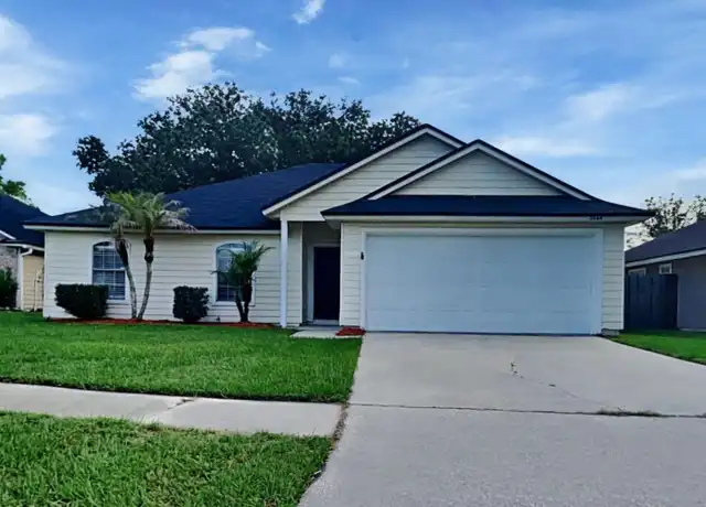 Property at 3664 Morning Meadow Ln, Orange Park, FL, 32073, 3 beds, 2 baths, [object Object]