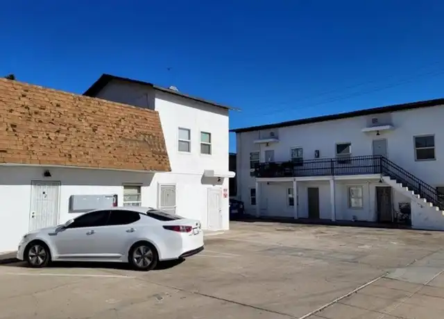 Property at 301 N 1st Ave Unit 1, Barstow, CA, 92311, 1 bed, 1 bath, [object Object]