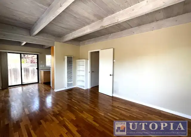 Property at 416 Ocean View Ave Unit A, Santa Cruz, CA, 95062, 2 beds, 1 bath, [object Object]