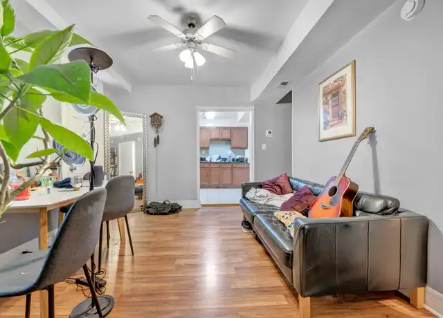 Property at 1241 V St SE, Washington, DC, 20020, 2 beds, 1.5 baths, [object Object]