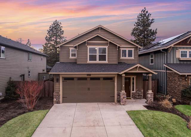 Photo of 63273 Newhall Pl, Bend, OR 97703