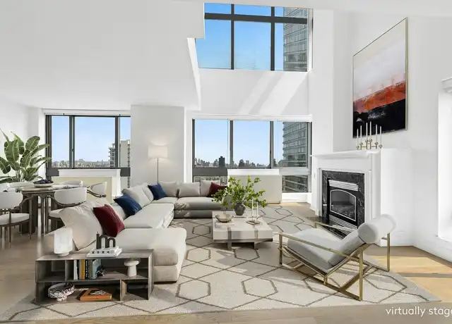 Property at 235 E 55th St Unit PHA, New York, NY, 10022, 3 beds, 3 baths, [object Object]