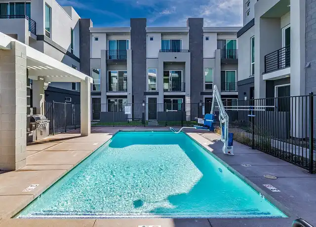 Property at Teakwood Urban Living - 915 E Missouri Ave, Phoenix, AZ, 85014, 3 beds, 3.5 baths, [object Object]