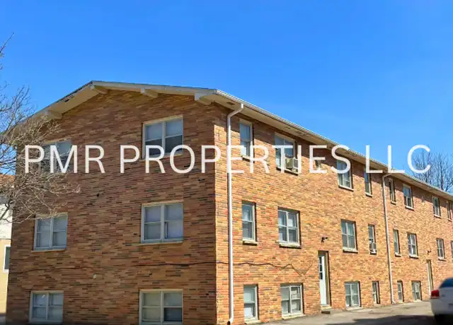 Property at 217 S 1st St Unit 1A, Council Bluffs, IA, 51503, 1 bed, 1 bath, [object Object]