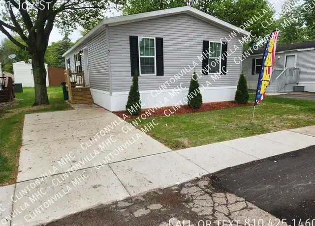 Property at 51 Joy St, Independence Township, MI, 48346, 3 beds, 2 baths, [object Object]