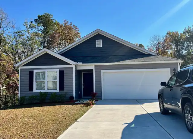 Property at 421 High Ridge Ct, Sneads Ferry, NC, 28460, 3 beds, 2 baths, [object Object]