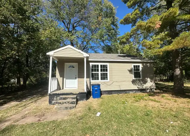 Property at 1103 E 49th St N, Tulsa, OK, 74126, 2 beds, 1 bath, [object Object]