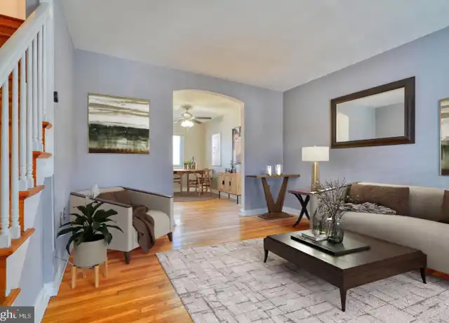 Property at 1954 Holborn Rd, Baltimore, MD, 21222, 3 beds, 1.5 baths, [object Object]