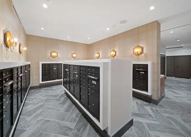 Property at Halcyon House - 585 Anton Blvd, Costa Mesa, CA, 92626, 1-2 bed, 1-2.5 bath, [object Object]
