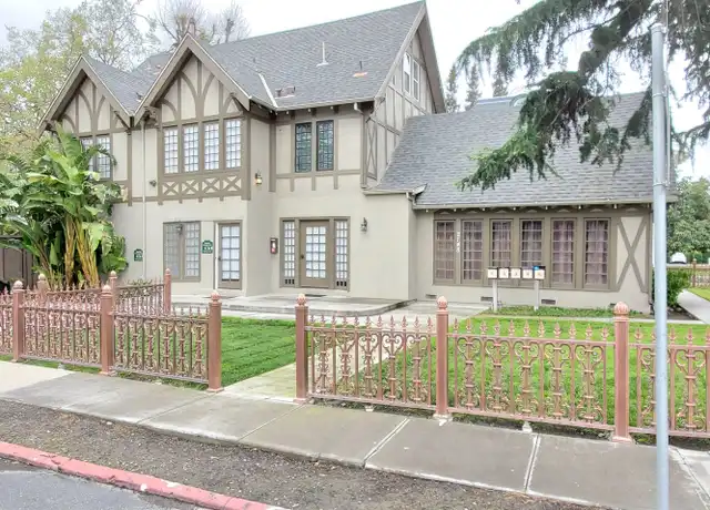Property at 2148 The Alameda Unit 3, San Jose, CA, 95126, 1 bed, 1 bath, [object Object]