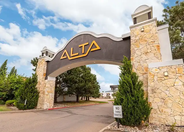 Property at *Most Affordable Apartments in Colorado Springs * Pet Friendly * Alta Apartments is a Must See! * - 2886 S Circle Dr, Colorado Springs, CO, 80906, 0-1 beds, 1-1.5 bath, [object Object]