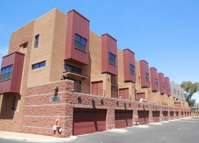Property at 330 S Farmer Ave #117, Tempe, AZ, 85281, 3 beds, 3 baths, [object Object]