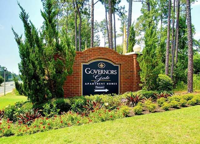 Photo of 1600 Governors Dr, Pensacola, FL 32514