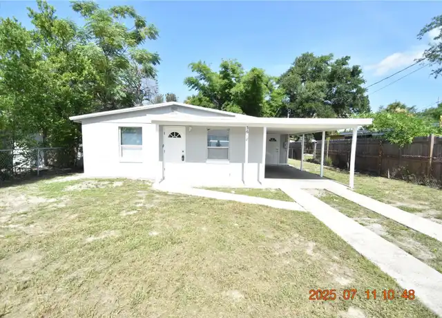 Property at 3618 N 53rd St, Tampa, FL, 33619, 3 beds, 1 bath, [object Object]