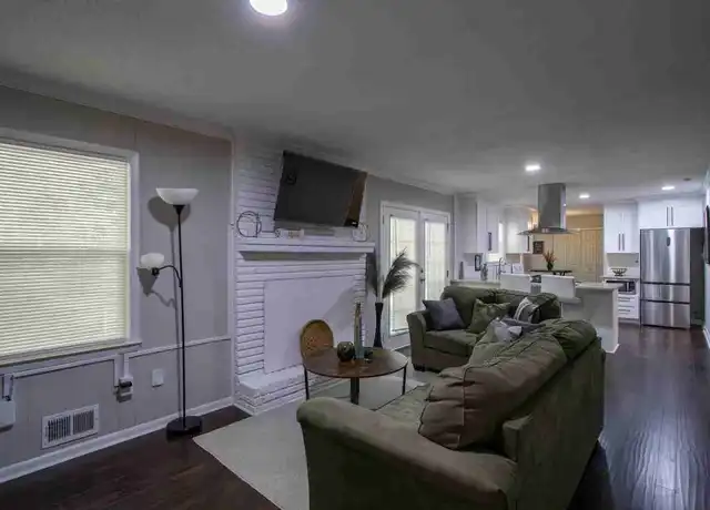 Property at 4199 Newcomb Rd Unit 3A, Decatur, GA, 30034, 6 beds, 2 baths, [object Object]