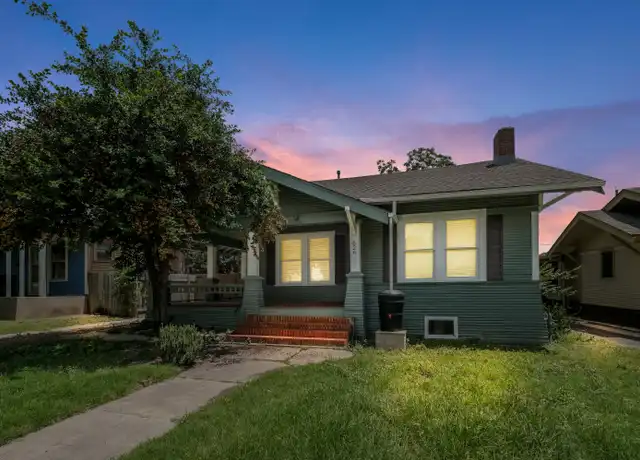 Property at 626 W Summit Ave, San Antonio, TX, 78212, 3 beds, 2 baths, [object Object]