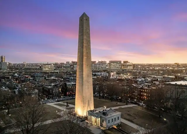 Property at 31 Monument Sq Unit SF, Boston, MA, 02129, 6 beds, 4.5 baths, [object Object]
