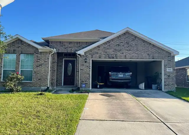 Property at 7911 Branson Park Ln, Humble, TX, 77338, 3 beds, 2 baths, [object Object]