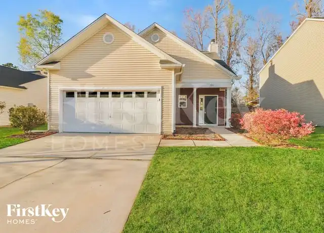 Property at 220 Island Green Rd, Goose Creek, SC, 29445, 3 beds, 2 baths, [object Object]