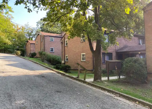 Property at 3447 Evergreen Rd Apt 20, Pittsburgh, PA, 15237, 1 bed, 1 bath, [object Object]