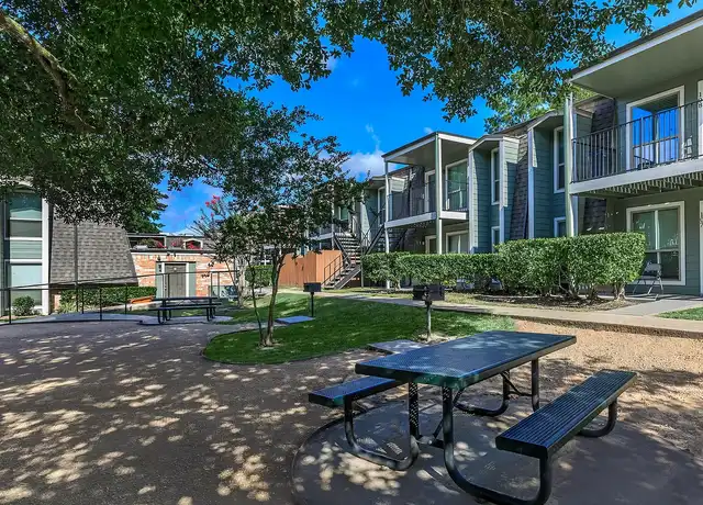 Property at Reserve at Forest Ridge - 3030 N Frazier St, Conroe, TX, 77303, 1-2 bed, 1-2 bath, [object Object]