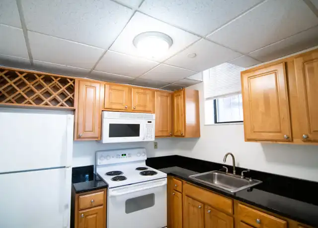 Property at 96 Queensberry St, Boston, MA, 02215, 1 bed, 1 bath, [object Object]