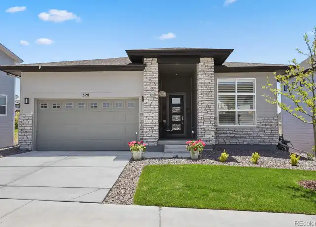 Property at 328 Simmental Loop, Castle Rock, CO, 80104, 3 beds, 2 baths, [object Object]